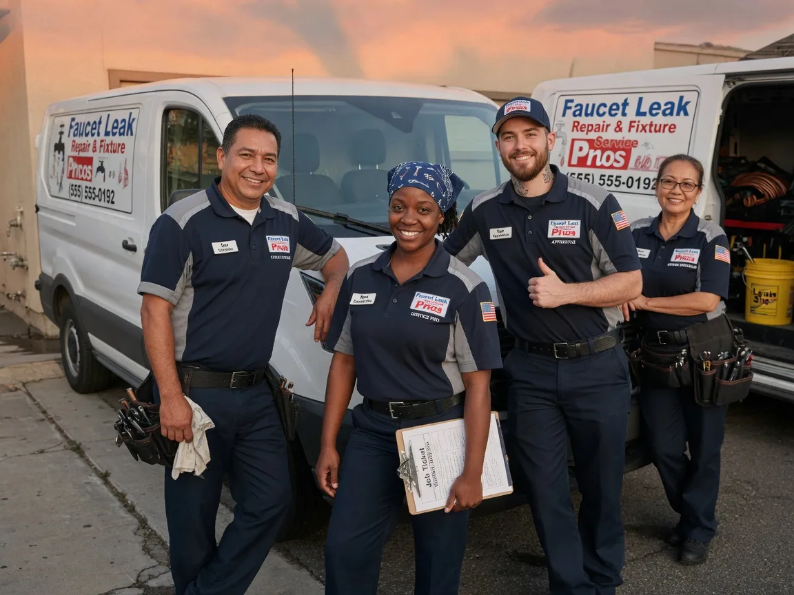 Faucet Repair company in Tahlequah, OK