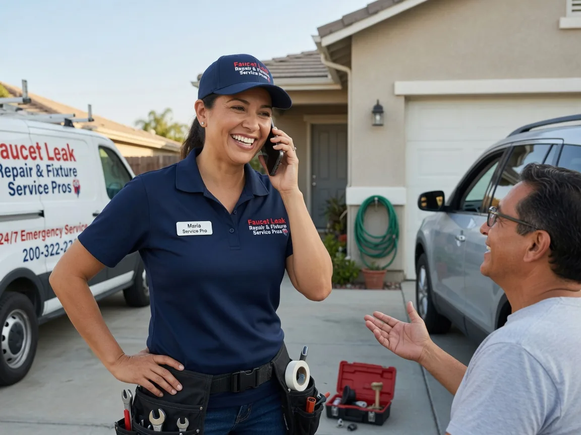 Faucet Repair Tahlequah, OK FAQs